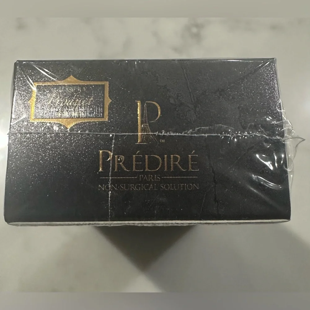 PRÉDIRÉ PARIS Double-Acting Facial Serum Vitamin C Based Hydrating&Whitening - Picture 9 of 9